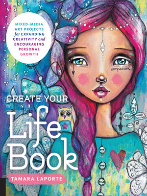 Create Your Life Book - ebook